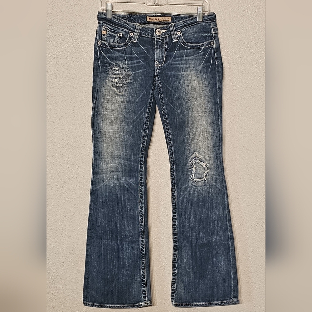 Big Star Jeans
